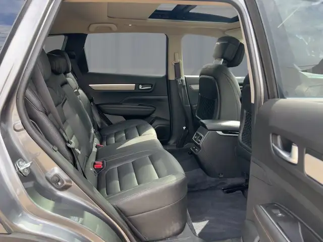 Renault Koleos view 9