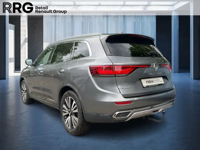 Renault Koleos view 4