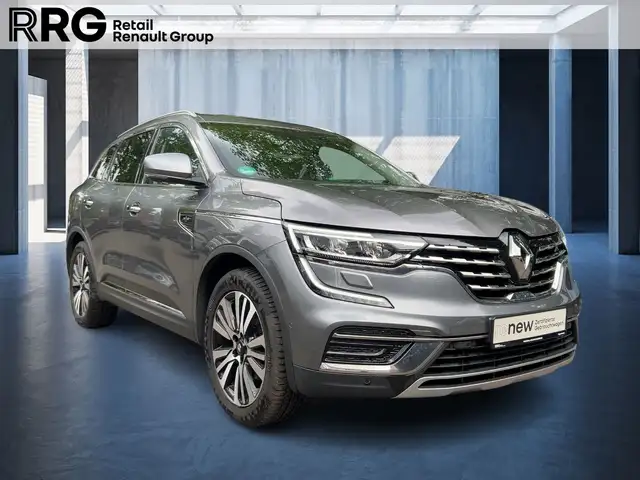 Renault Koleos view 7