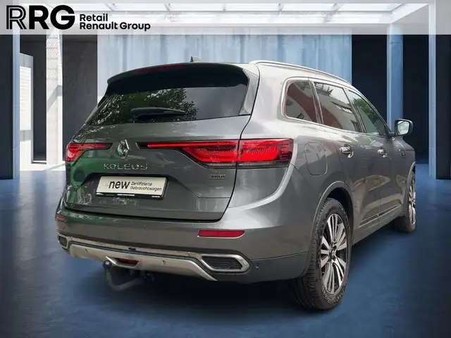 Renault Koleos view 5