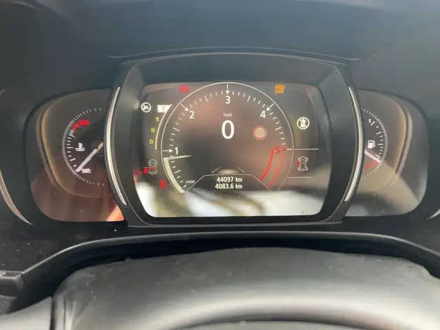 Renault Koleos view 11