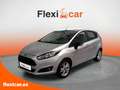Ford Fiesta 1.0 EcoBoost S/S Active 95 Gris - thumbnail 2