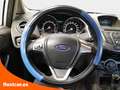 Ford Fiesta 1.0 EcoBoost S/S Active 95 Gris - thumbnail 13