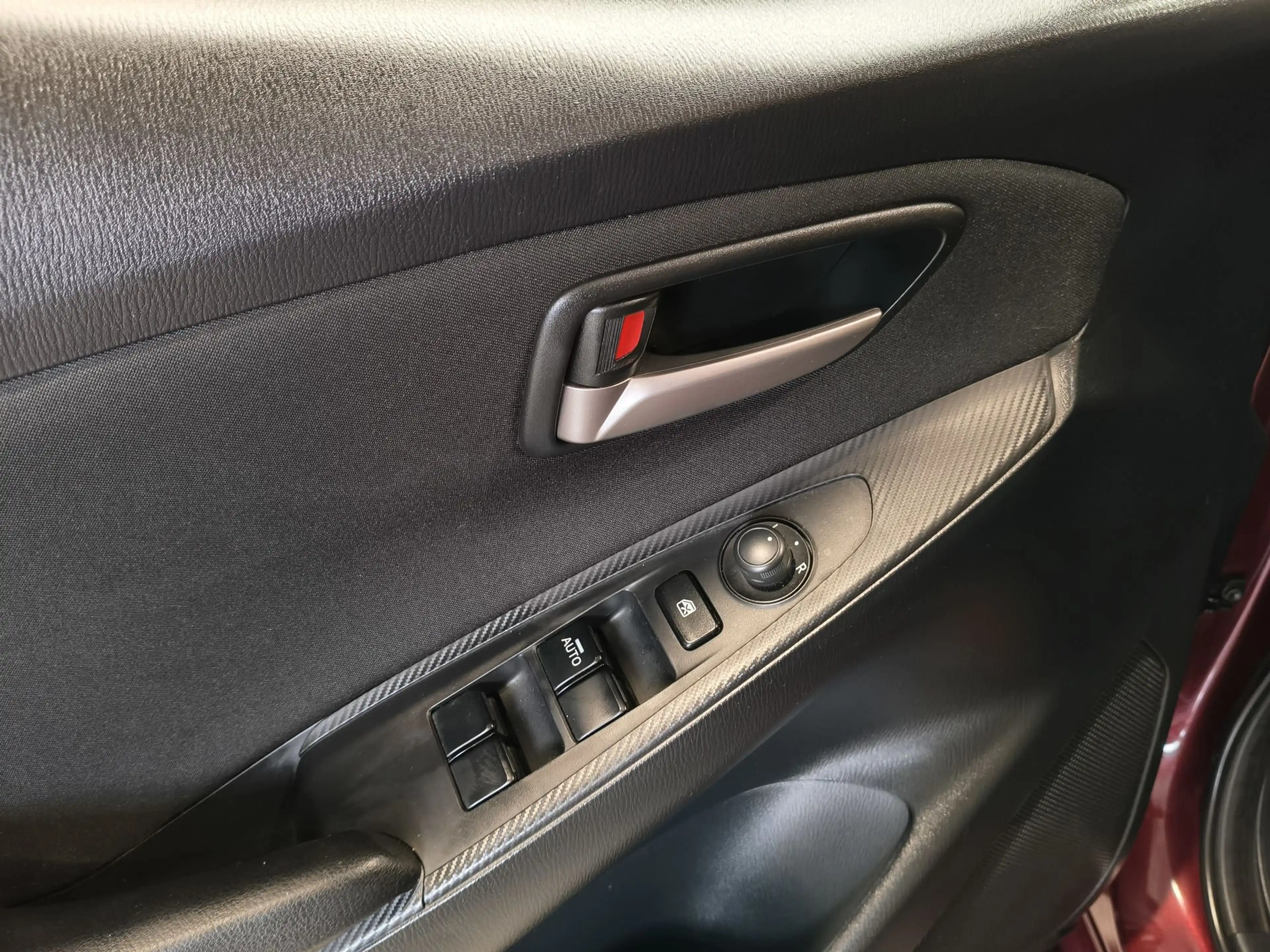 Mazda 2 1.5 SKYACTIV-G Hakoné — photo 15