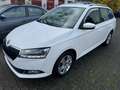 Skoda Fabia SKODA FABIA Combi Style LED Bluetooth KeylessGo Blanc - thumbnail 1