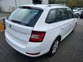 Skoda Fabia SKODA FABIA Combi Style LED Bluetooth KeylessGo Blanc - thumbnail 10