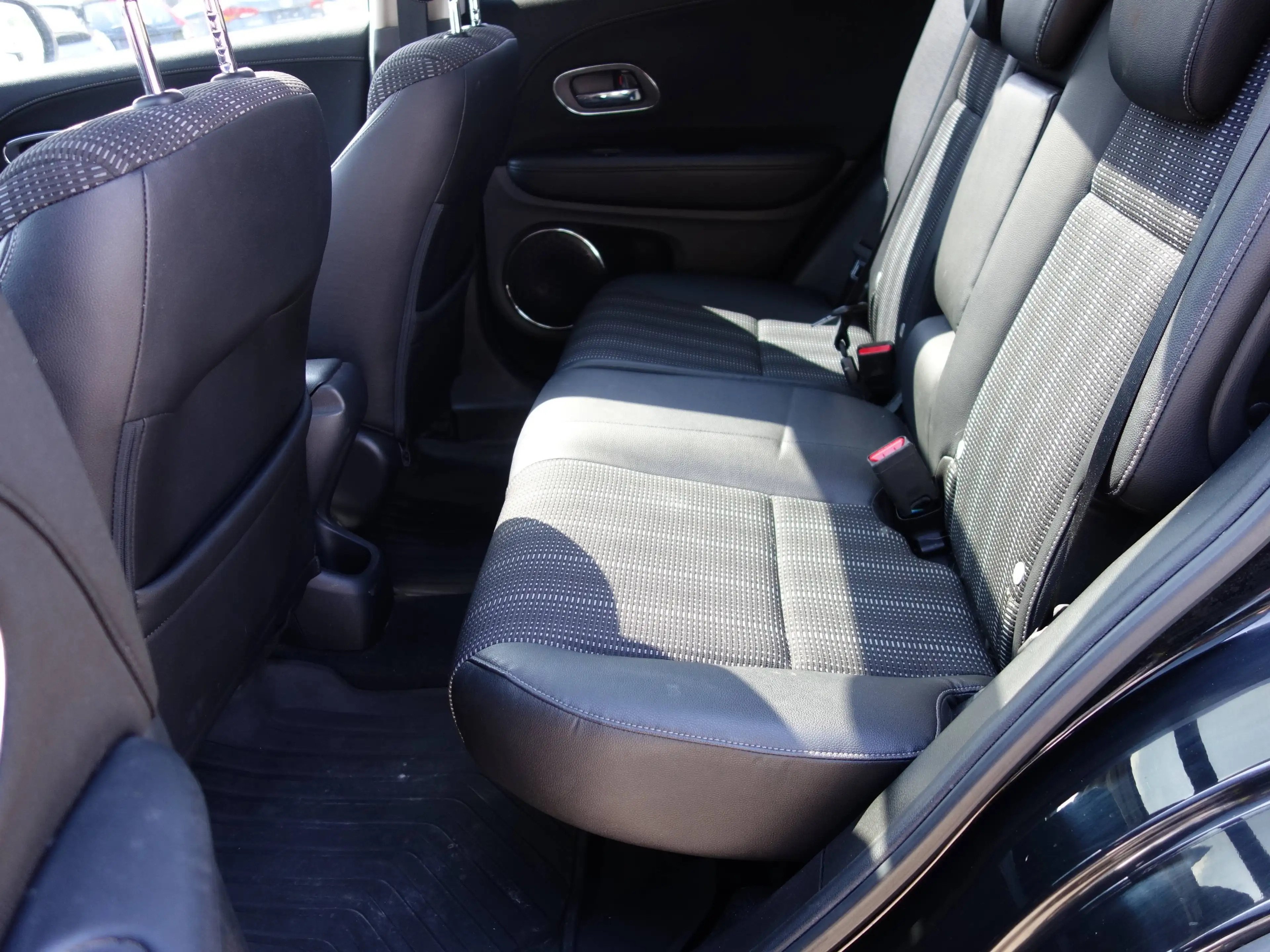 Honda HR-V Executive — photo 6