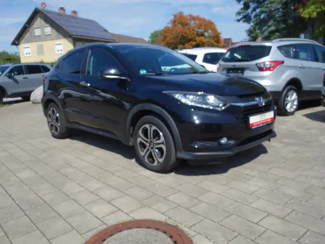 Honda HR-V Executive