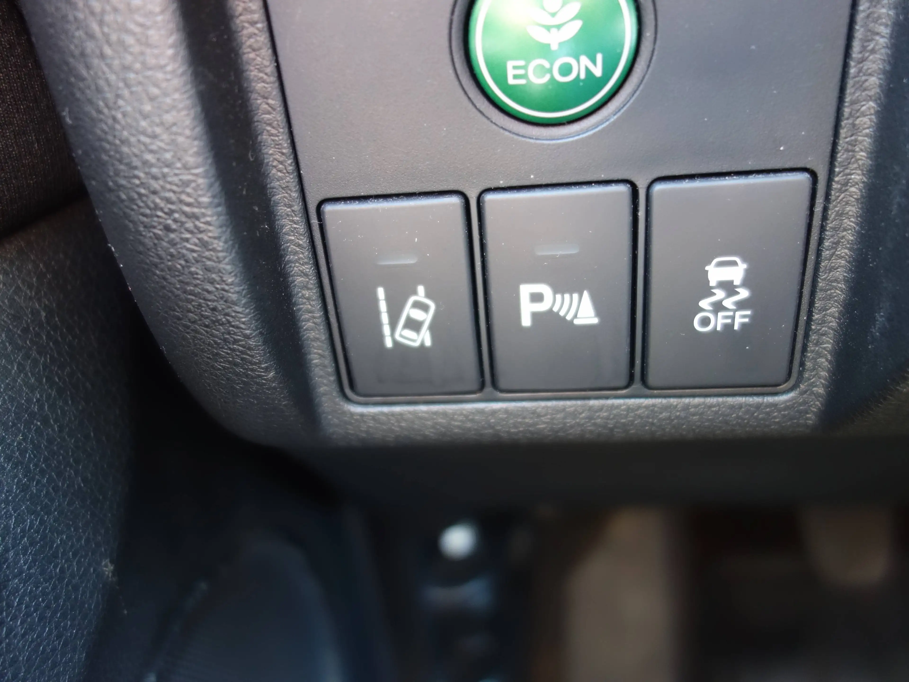 Honda HR-V Executive — photo 8