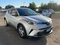 Toyota C-HR 1.8 Hybrid E-CVT Active Argento - thumbnail 7