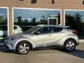 Toyota C-HR 1.8 Hybrid E-CVT Active Argento - thumbnail 3