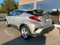 Toyota C-HR 1.8 Hybrid E-CVT Active Argento - thumbnail 11