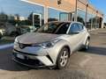 Toyota C-HR 1.8 Hybrid E-CVT Active Argento - thumbnail 5