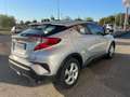 Toyota C-HR 1.8 Hybrid E-CVT Active Argento - thumbnail 9