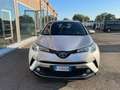 Toyota C-HR 1.8 Hybrid E-CVT Active Argento - thumbnail 6