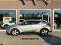 Toyota C-HR 1.8 Hybrid E-CVT Active Argento - thumbnail 1