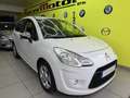 Citroen C3 1.6e-HDi Exclusive 90 Blanco - thumbnail 1