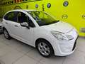 Citroen C3 1.6e-HDi Exclusive 90 Blanco - thumbnail 3