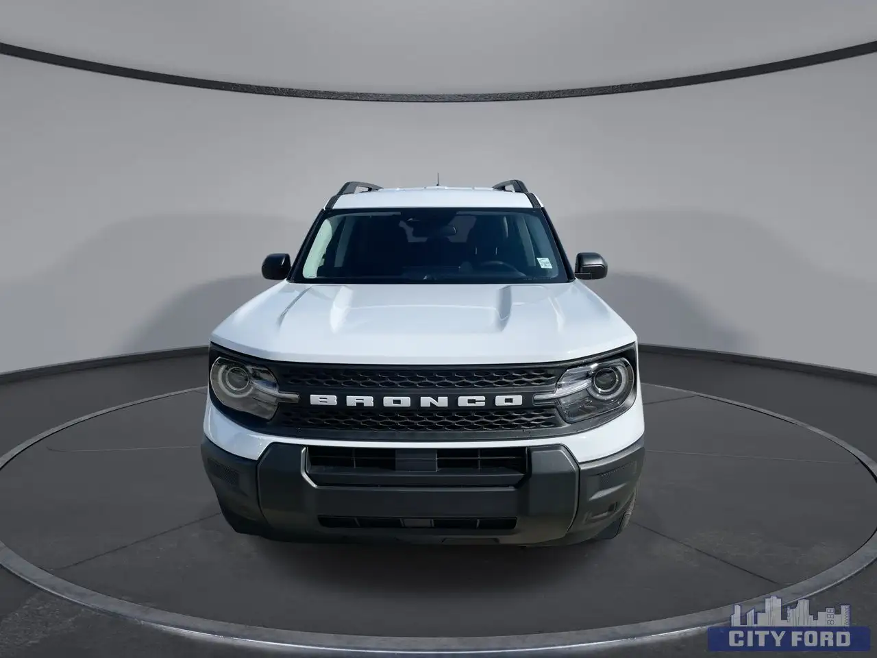 Ford Bronco Sport снимка Ford Bronco Sport