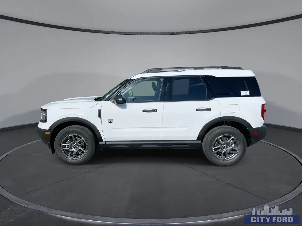 Ford Bronco Sport снимка Ford Bronco Sport