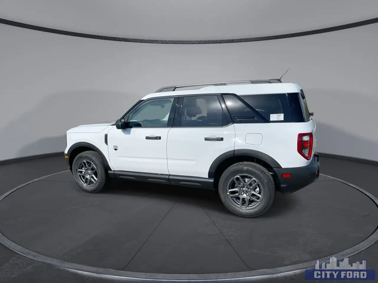 Ford Bronco Sport снимка Ford Bronco Sport