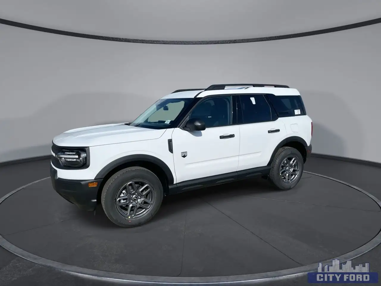 Ford Bronco Sport снимка Ford Bronco Sport
