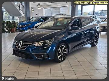 Grandtour BOSE-Edition *NAVI*PDC*MASSAGE*