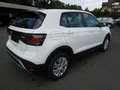 Volkswagen T-Cross 1.0 TSI Limited/LED/Sitzheizung/PDC/MFL Weiß - thumbnail 4