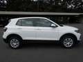 Volkswagen T-Cross 1.0 TSI Limited/LED/Sitzheizung/PDC/MFL Weiß - thumbnail 3