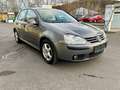 Volkswagen Golf Trendline 1,4 Gris - thumbnail 3