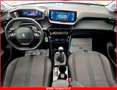 Peugeot 208 1.2 Puretech Allure NEOPATENTATI (FULL LED+ANDROID Zilver - thumbnail 6