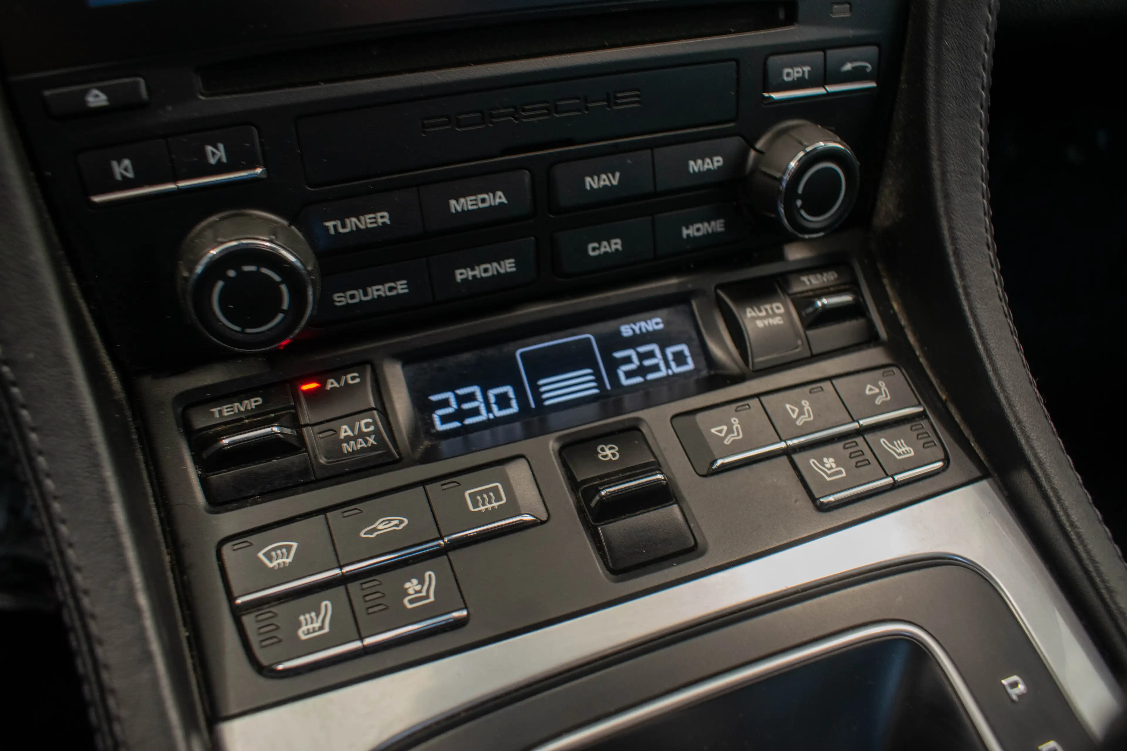Porsche Boxster 718 S PDK, SPORT CHRONO,BOSE, ZETELVERW/VENT, LED — photo 13
