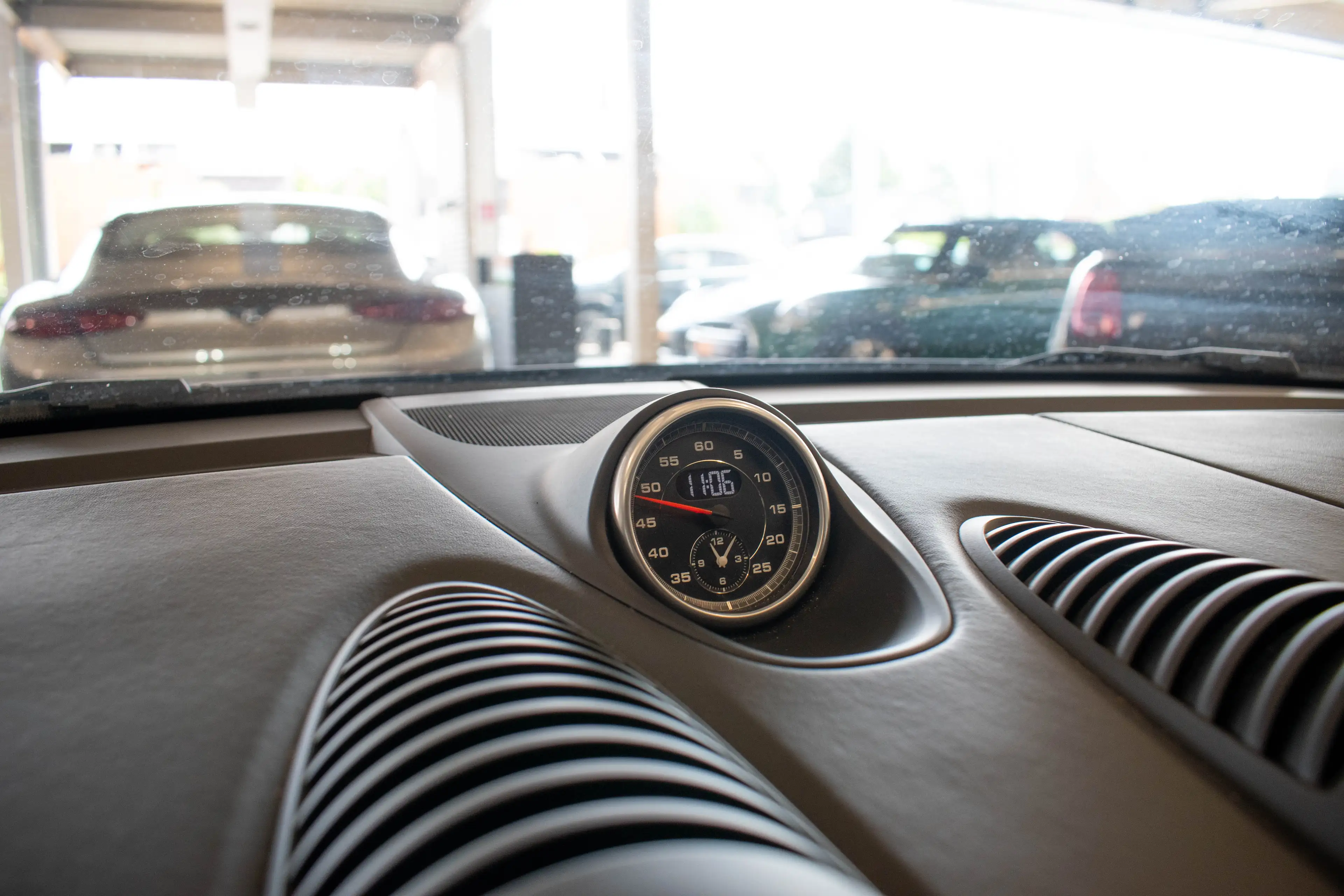 Porsche Boxster 718 S PDK, SPORT CHRONO,BOSE, ZETELVERW/VENT, LED — photo 11