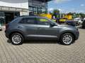 Volkswagen T-Roc 1.5 TSI DSG *LED*Kamera*ACC*DAB* Gris - thumbnail 6