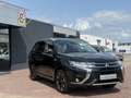 Mitsubishi Outlander 2.0 PHEV Premium 4wd 122 pk plug in hybride automa Negro - thumbnail 5