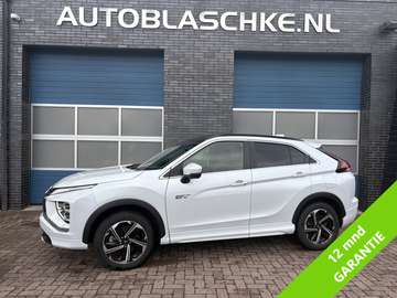2.4 PHEV Instyle, trekhaak, head-up, pano, leder,