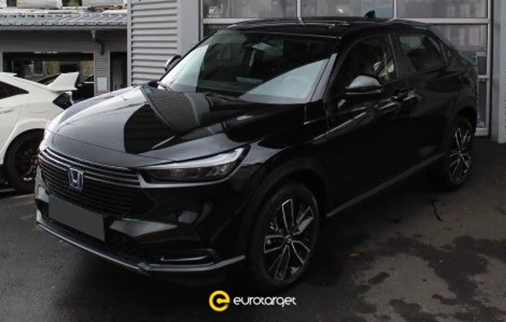 Honda HR-V HR-V Nero - 1