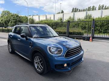 Mini Countryman 1.5 Cooper