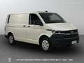 Volkswagen T6.1 Transporter - T6.1 Transporter 30 2.0 tdi 150cv p.c. ds Blanc - thumbnail 3