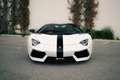 Lamborghini Aventador LP 700-4 Roadster - Full Lamborghini history Weiß - thumbnail 4