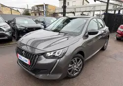 Peugeot 208 1.5 bluehdi 100ch Active business