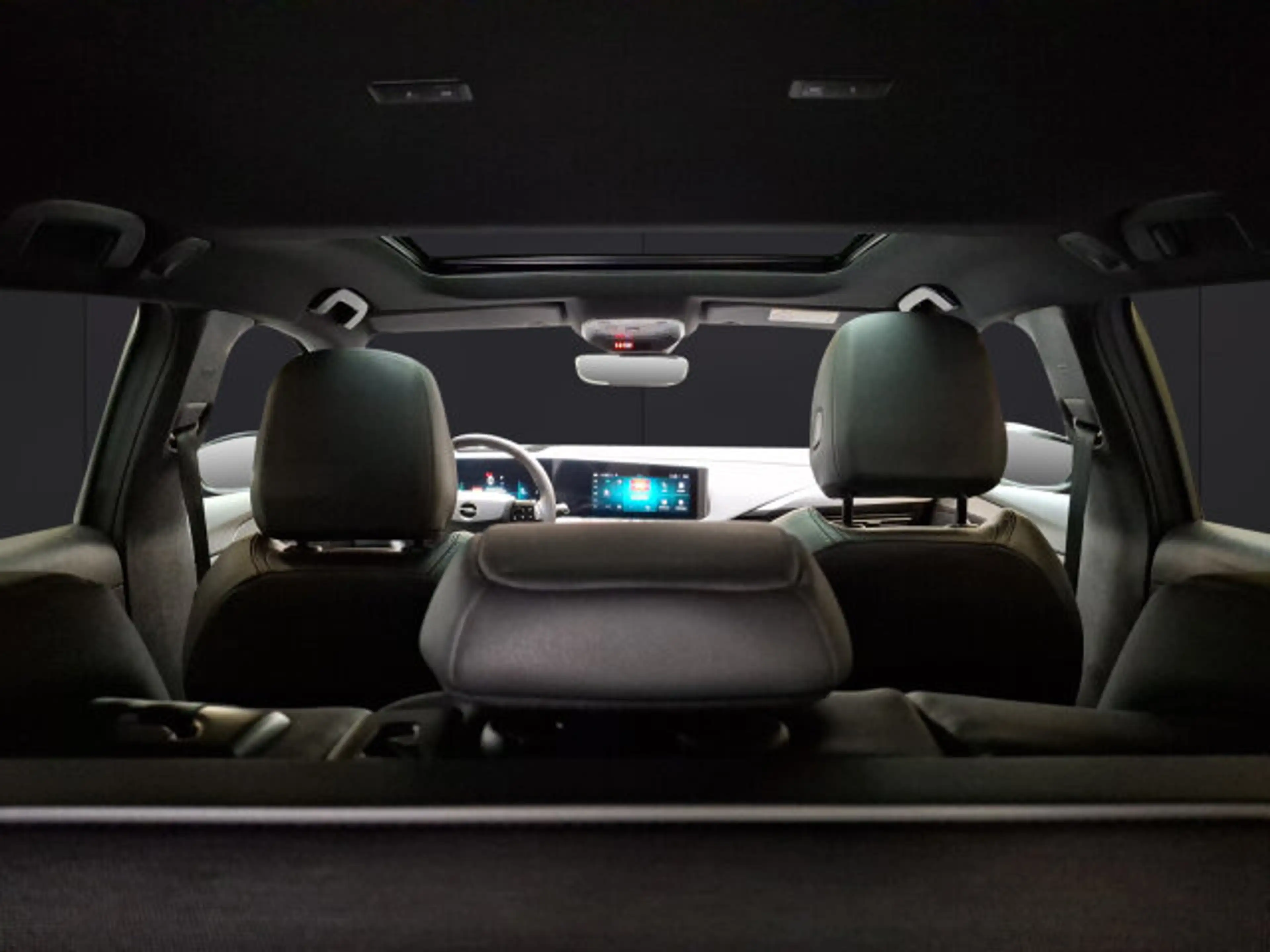 Opel Astra L ST 1.2 Turbo GS Automatik Sitzheizung IntelliLux  GS Line — photo 7