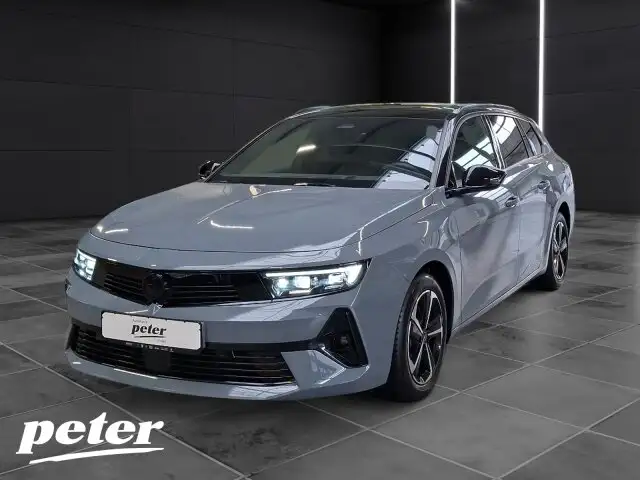 Opel Astra L ST 1.2 Turbo GS Automatik Sitzheizung IntelliLux  GS Line