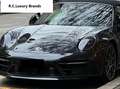 Porsche 911 992 CARRERA 4S CABRIOLET Nero - thumbnail 2