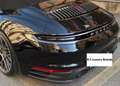 Porsche 911 992 CARRERA 4S CABRIOLET Nero - thumbnail 4