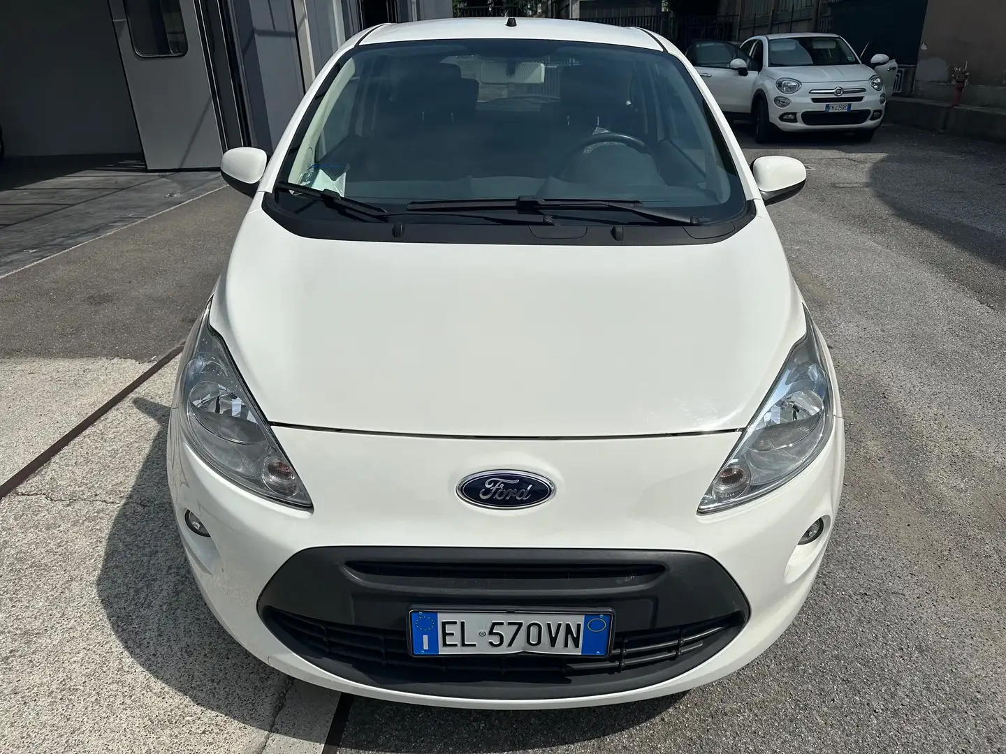 Ford Ka/Ka+ 1.2 69CV EURO5*NEOPATENTATI - 2