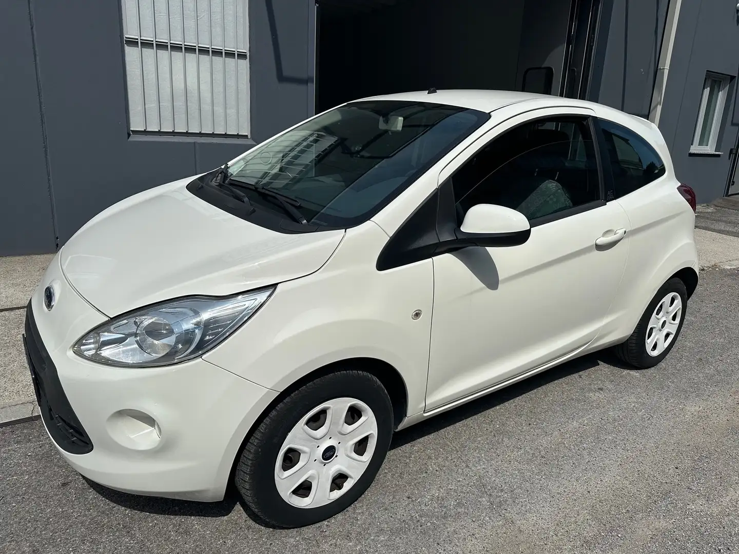 Ford Ka/Ka+ 1.2 69CV EURO5*NEOPATENTATI - 1