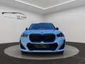 BMW X1 sdrive18d MSport UNICO PROPRIETARIO Blanc - thumbnail 2