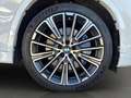 BMW X1 sdrive18d MSport UNICO PROPRIETARIO Blanc - thumbnail 9