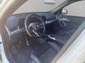 BMW X1 sdrive18d MSport UNICO PROPRIETARIO Blanc - thumbnail 11
